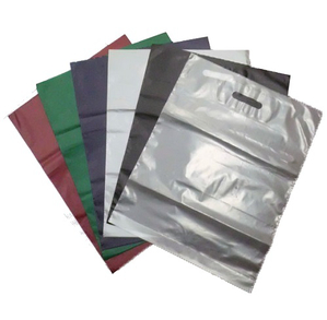 Пакеты полиэтиленовые ПСД 45*50 см 22 мкм - фото